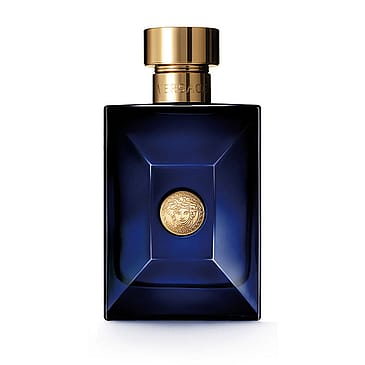 Versace Dylan Blue Eau de Toilette Spray 100 ml