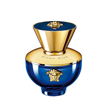 Versace Pour Femme Dylan Blue Eau De Parfum Spray 50 ml