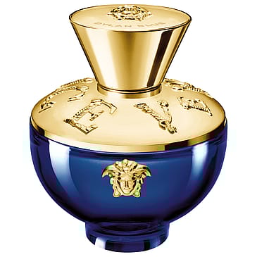 Versace Pour Femme Dylan Blue Eau De Parfum Spray 100 ml