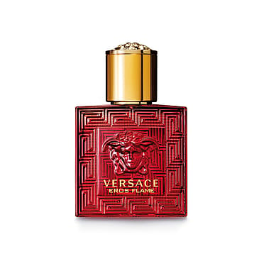 Versace Eros Flame Homme Eau de Parfum 30 ml