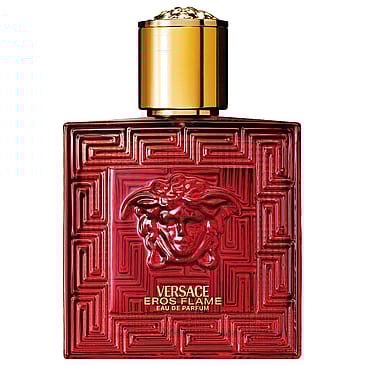 Versace Eros Flame Homme Eau de Parfum 50 ml