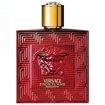 Versace Eros Flame Homme Deo Spray 100 ml