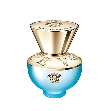 Versace Dylan Turquoise Eau de Toilette Spray 50 ml