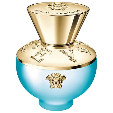 Versace Dylan Turquoise Pour Femme EdT 50 ml