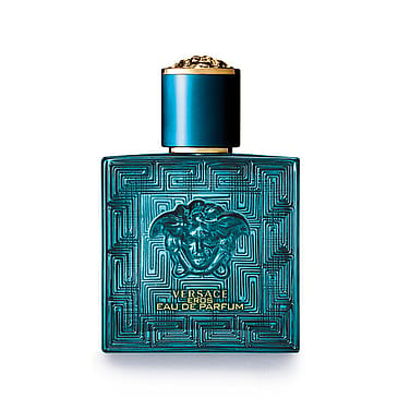 Versace Eros Pour Homme Eau de Parfum Spray 50 ml