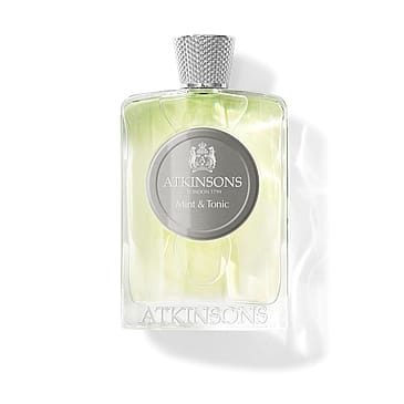 Atkinson Mint & Tonic Eau de Parfum 100 ml