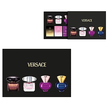 Versace Women Gaveæske