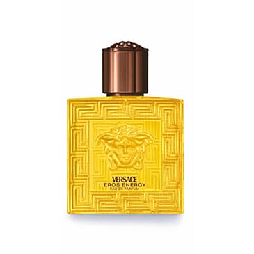 Versace Eros Homme Energy Eau de Parfum 50 ml