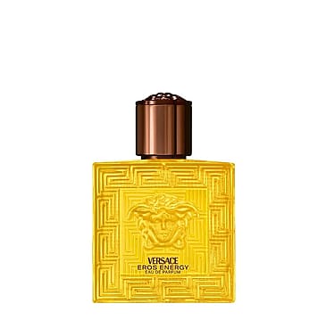 Versace Eros Homme Energy Eau de Parfum 50 ml