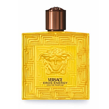 Versace Eros Homme Energy Eau de Parfum 200 ml