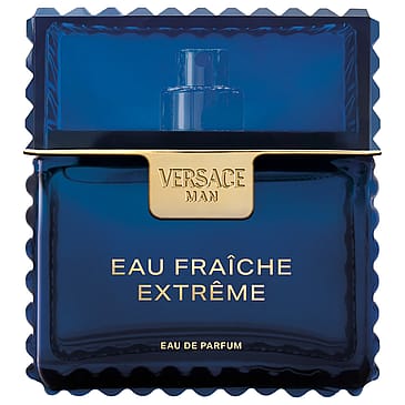 Versace Eau Fraîche Extrême EdP 50 ml