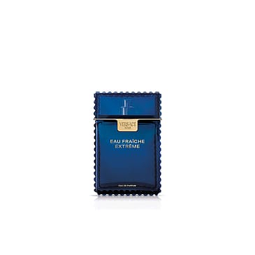 Versace Eau Fraîche Extrême EdP 100 ml