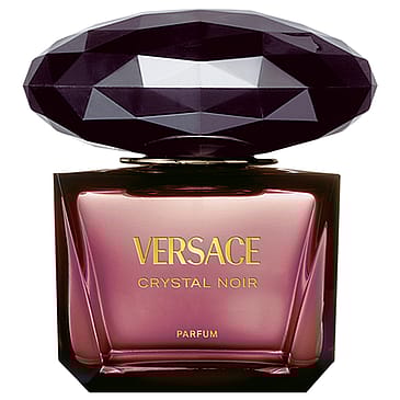Versace Crystal Noir Parfum 90 ml