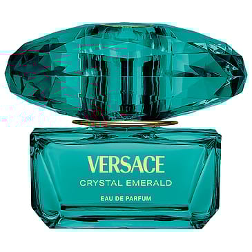 Versace Bright Crystal Emerald Eau de Parfum 50 ml