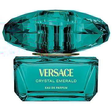 Versace Crystal Emerald Eau de Parfum 50 ml