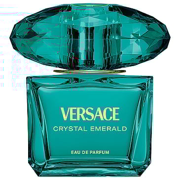Versace Bright Crystal Emerald EdP 90 ml