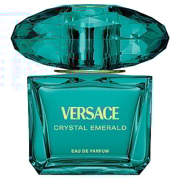 Versace Crystal Emerald EdP 90 ml