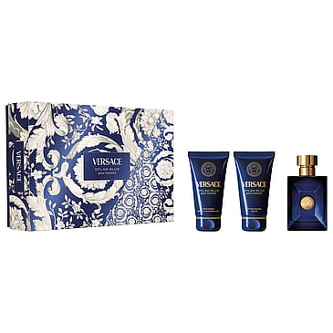 Versace Dylan Blue Pour Homme EdT 50 ml Gift Box