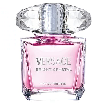Versace Bright Crystal Eau de Toilette 30 ml
