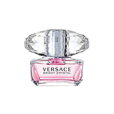 Versace Bright Crystal Eau De Toilette 50 ml