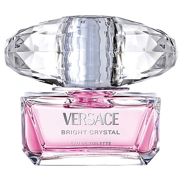 Versace Bright Crystal Eau de Toilette 50 ml