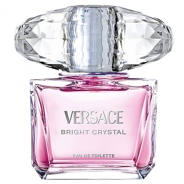 Versace Bright Crystal Eau de Toilette 90 ml