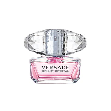 Versace Bright Crystal Deodorant Spray 50 ml