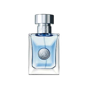 Versace Pour Homme Eau de Toilette 30 ml