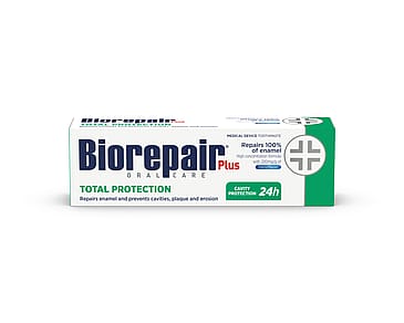 BioRepair Plus Total Protection 75 ml