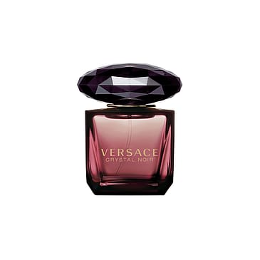 Versace Crystal Noir Eau De Toilette 30 ml