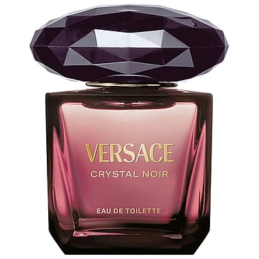 Versace Crystal Noir Eau De Toilette 30 ml