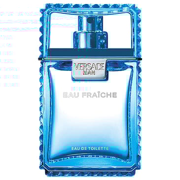 Versace Man Eau Fraiche Eau de Toilette 30 ml