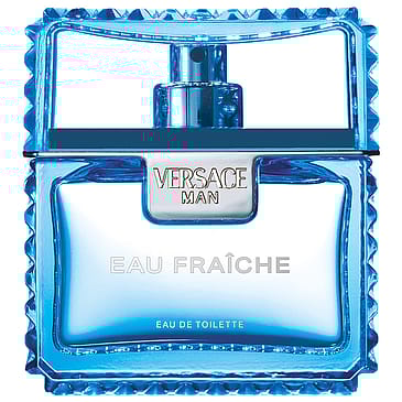 Versace Man Eau Fraiche Eau de Toilette 50 ml