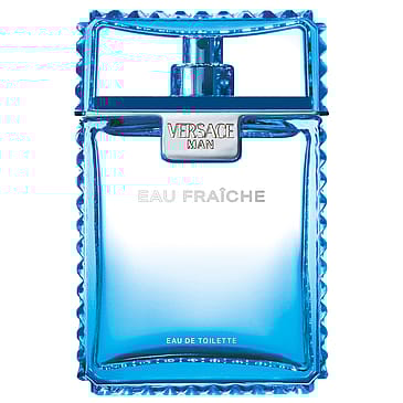 Versace Man Eau Fraîche EdT 100 ml