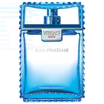 Versace Man Eau Fraiche Deodorant Spray 100 ml