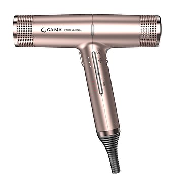 Gama Professional IQ1 Professional hårtørrer Rosegold