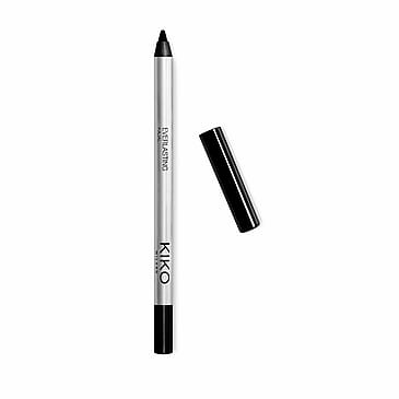 Kiko Milano Everlasting Kajal Eyeliner 01 Jet Black