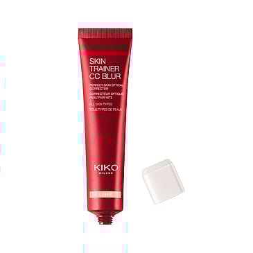 Kiko Milano Skin Trainer CC Blur 01 Light