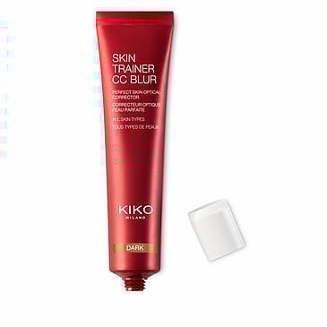 Kiko Milano Skin Trainer CC Blur 04 Dark