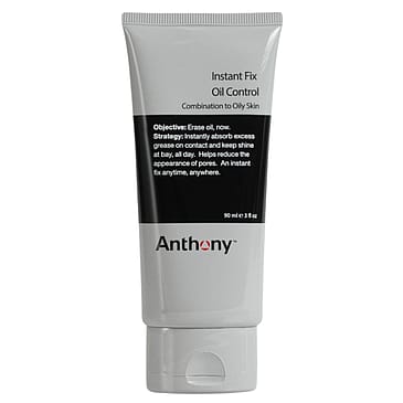 Anthony Logistics Instant Fix Oil Control 90 ml