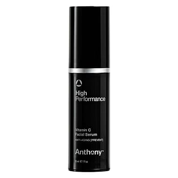 Anthony Logistics High Performance Vitamin C Serum 30 ml