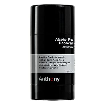 Anthony Logistics Deodorant 70 g