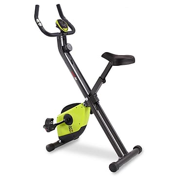 TOORX Motionscykel Everfit BFK-SLIM