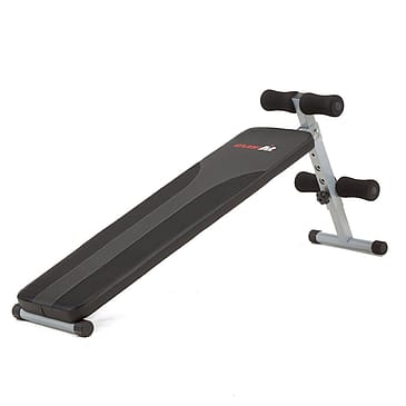 TOORX Foldbar Mavebænk Everfit WBK-100