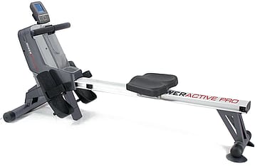 TOORX Rower Active Pro Romaskine