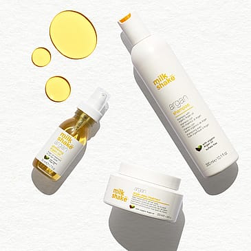 Milk Shake Argan oil 50 ml