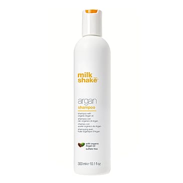 Milk Shake Argan Shampoo 300 ml
