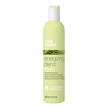 Milk Shake Energizing Blend Shampoo 300 ml