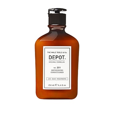 DEPOT Refreshing Conditioner No. 201 250 ml
