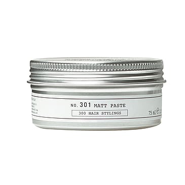 DEPOT Matt Paste No. 301 75 ml